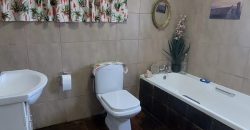 4 Bedroom House for Sale in Sasolburg Ext 4