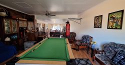 4 Bedroom House for Sale in Sasolburg Ext 4