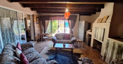4 Bedroom House for Sale in Sasolburg Ext 4