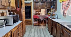 4 Bedroom House for Sale in Sasolburg Ext 4