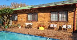 4 Bedroom House for Sale in Sasolburg Ext 4
