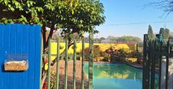 4 Bedroom House for Sale in Sasolburg Ext 4