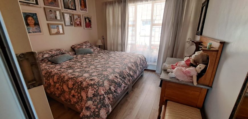 3 Bedroom Townhouse for Sale in Vaalpark