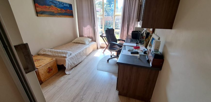 3 Bedroom Townhouse for Sale in Vaalpark