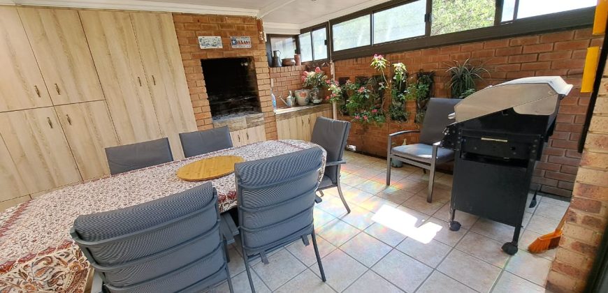 3 Bedroom Townhouse for Sale in Vaalpark