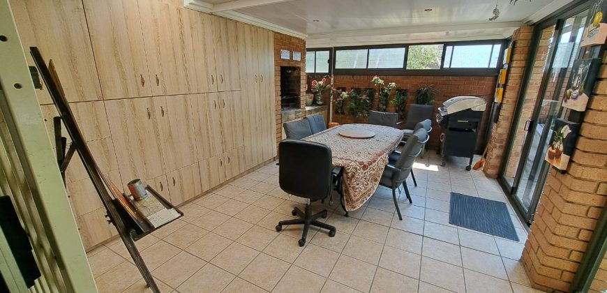 3 Bedroom Townhouse for Sale in Vaalpark