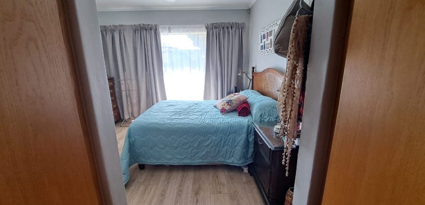3 Bedroom Townhouse for Sale in Vaalpark