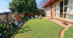 3 Bedroom Townhouse for Sale in Vaalpark