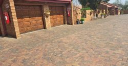 3 Bedroom Townhouse for Sale in Vaalpark