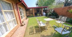 3 Bedroom Townhouse for Sale in Vaalpark