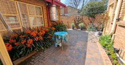 3 Bedroom Townhouse for Sale in Vaalpark