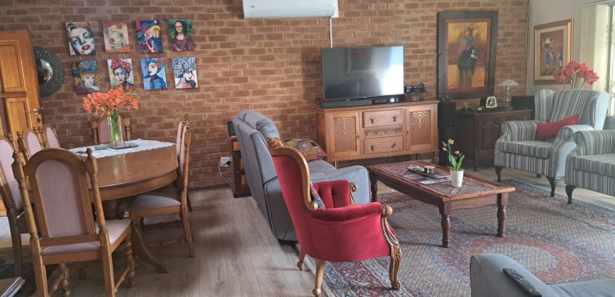 3 Bedroom Townhouse for Sale in Vaalpark