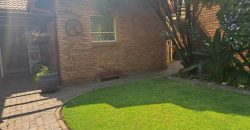 3 Bedroom Townhouse for Sale in Vaalpark