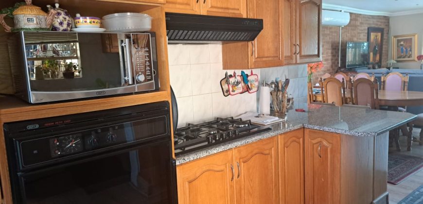 3 Bedroom Townhouse for Sale in Vaalpark