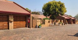 3 Bedroom Townhouse for Sale in Vaalpark