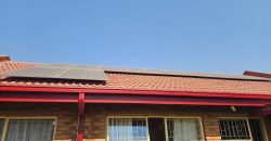 3 Bedroom Townhouse for Sale in Vaalpark