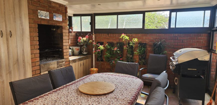 3 Bedroom Townhouse for Sale in Vaalpark