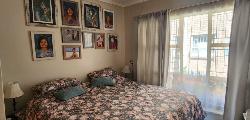 3 Bedroom Townhouse for Sale in Vaalpark