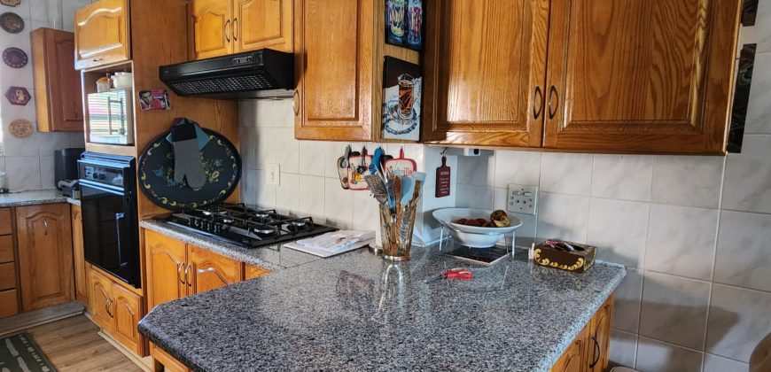 3 Bedroom Townhouse for Sale in Vaalpark