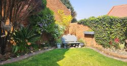 3 Bedroom Townhouse for Sale in Vaalpark