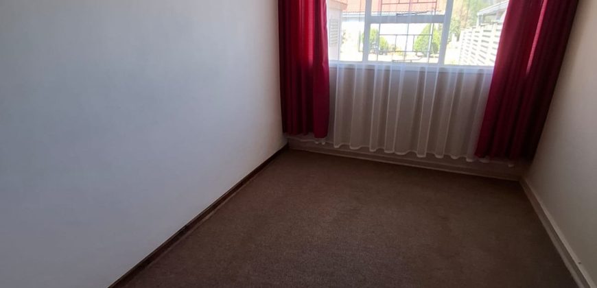 2 Bedroom Apartment / Flat for Sale in Sasolburg Ext 23