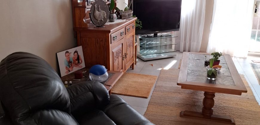 2 Bedroom Apartment / Flat for Sale in Sasolburg Ext 23