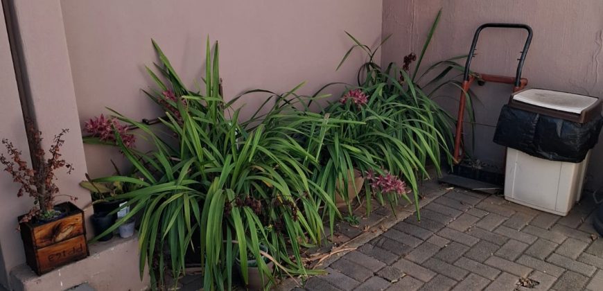 2 Bedroom Apartment / Flat for Sale in Sasolburg Ext 23