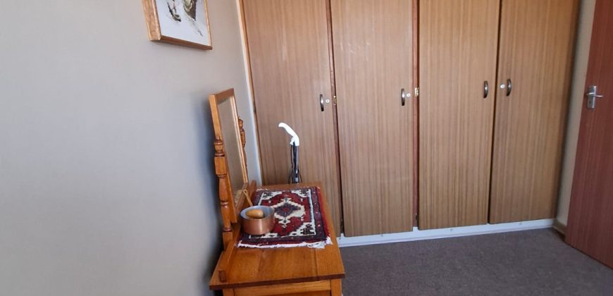 2 Bedroom Apartment / Flat for Sale in Sasolburg Ext 23