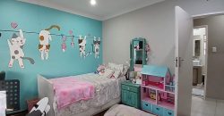 4 Bedroom House for Sale in Roodia