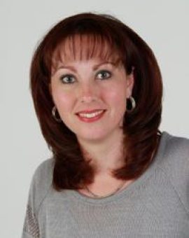 Marie Labuschagne