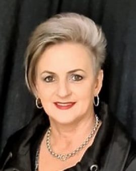 Mirinda Van Niekerk
