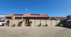 3 Bedroom Apartment / Flat for Sale in Sasolburg Ext 10