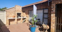 3 Bedroom Apartment / Flat for Sale in Sasolburg Ext 10