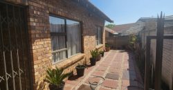 3 Bedroom Apartment / Flat for Sale in Sasolburg Ext 10