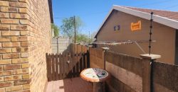 3 Bedroom Apartment / Flat for Sale in Sasolburg Ext 10