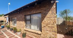 3 Bedroom Apartment / Flat for Sale in Sasolburg Ext 10