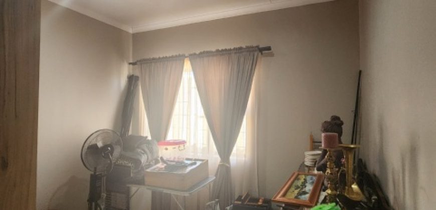 3 Bedroom Apartment / Flat for Sale in Sasolburg Ext 10