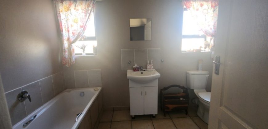 3 Bedroom Apartment / Flat for Sale in Sasolburg Ext 10