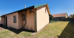 4 Bedroom House for Sale in Sasolburg Ext 10