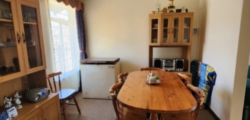 4 Bedroom House for Sale in Sasolburg Ext 10