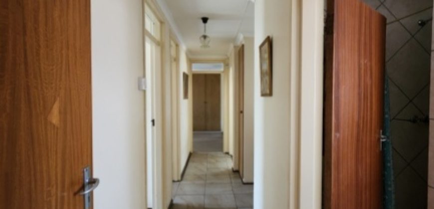 4 Bedroom House for Sale in Sasolburg Ext 10
