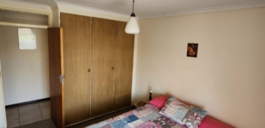 4 Bedroom House for Sale in Sasolburg Ext 10