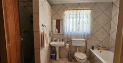 4 Bedroom House for Sale in Sasolburg Ext 10