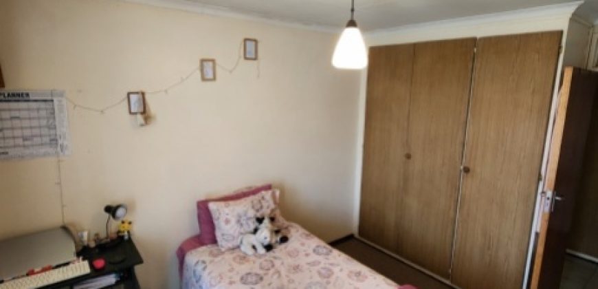 4 Bedroom House for Sale in Sasolburg Ext 10