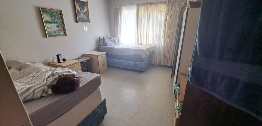 Apartment / Flat for Sale in Sasolburg Central