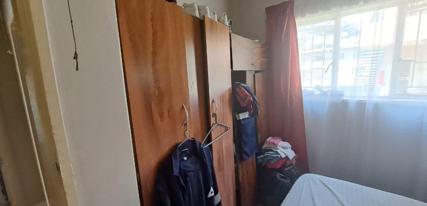 Apartment / Flat for Sale in Sasolburg Central