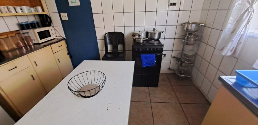 Apartment / Flat for Sale in Sasolburg Central