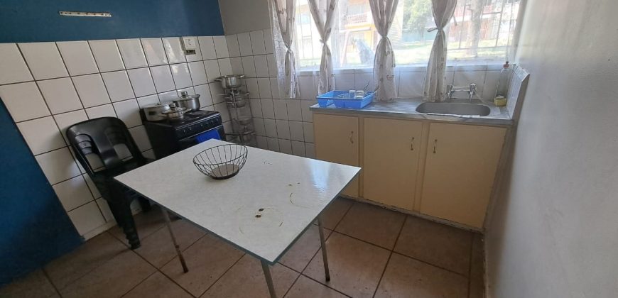 Apartment / Flat for Sale in Sasolburg Central