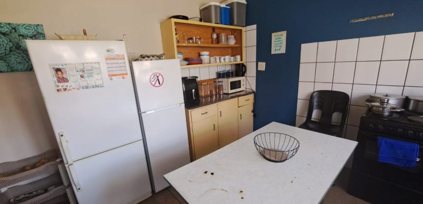 Apartment / Flat for Sale in Sasolburg Central