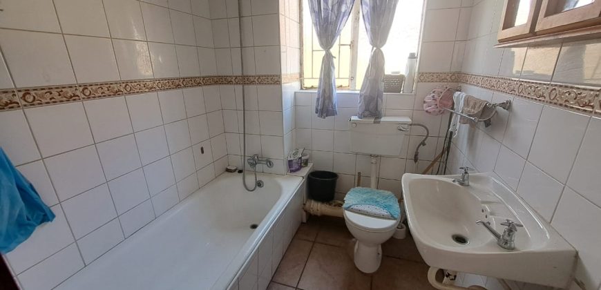 Apartment / Flat for Sale in Sasolburg Central